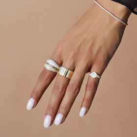 SHOP RINGS