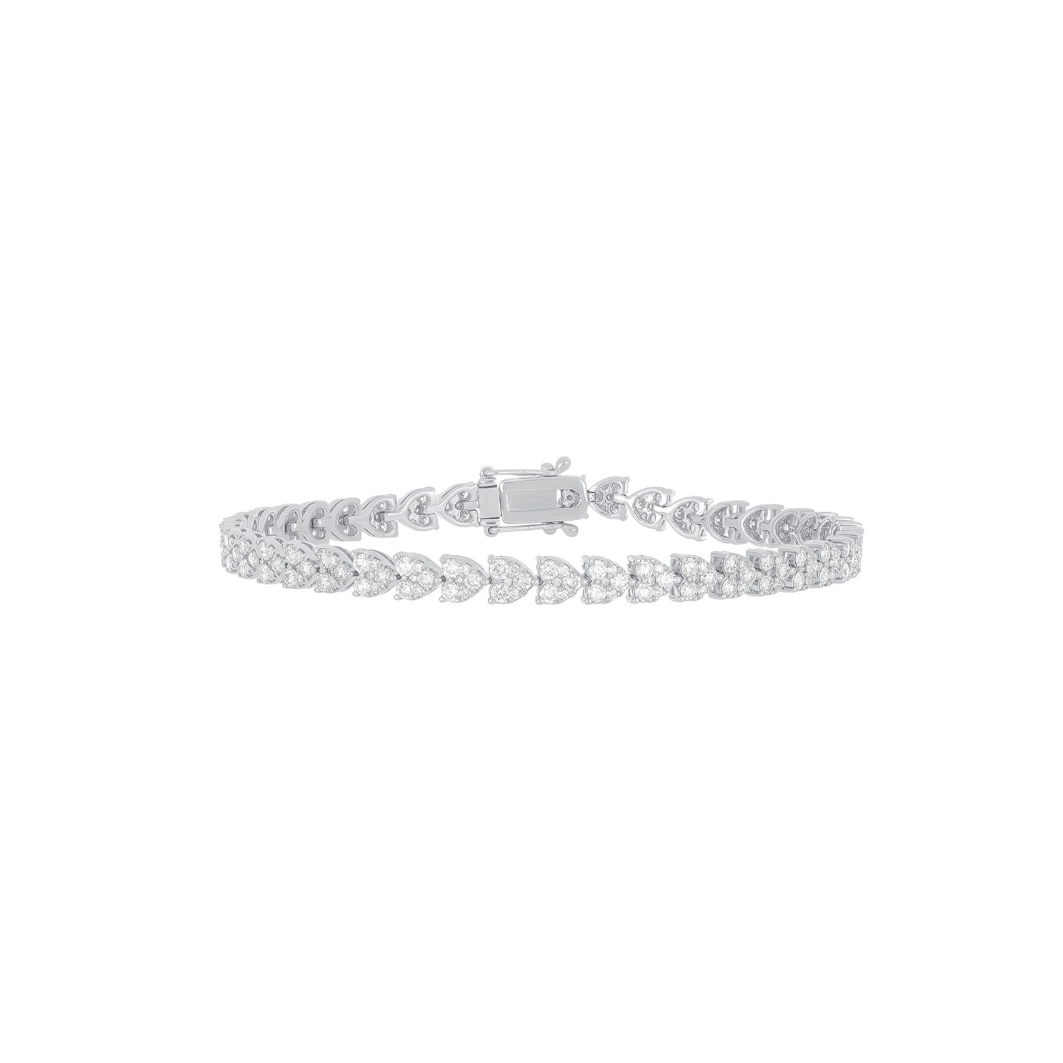 Endless Love Eternity Bracelet