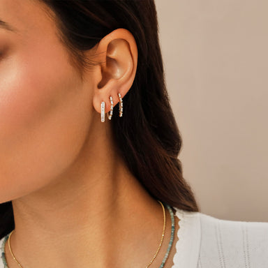 Ef hot sale collection earrings