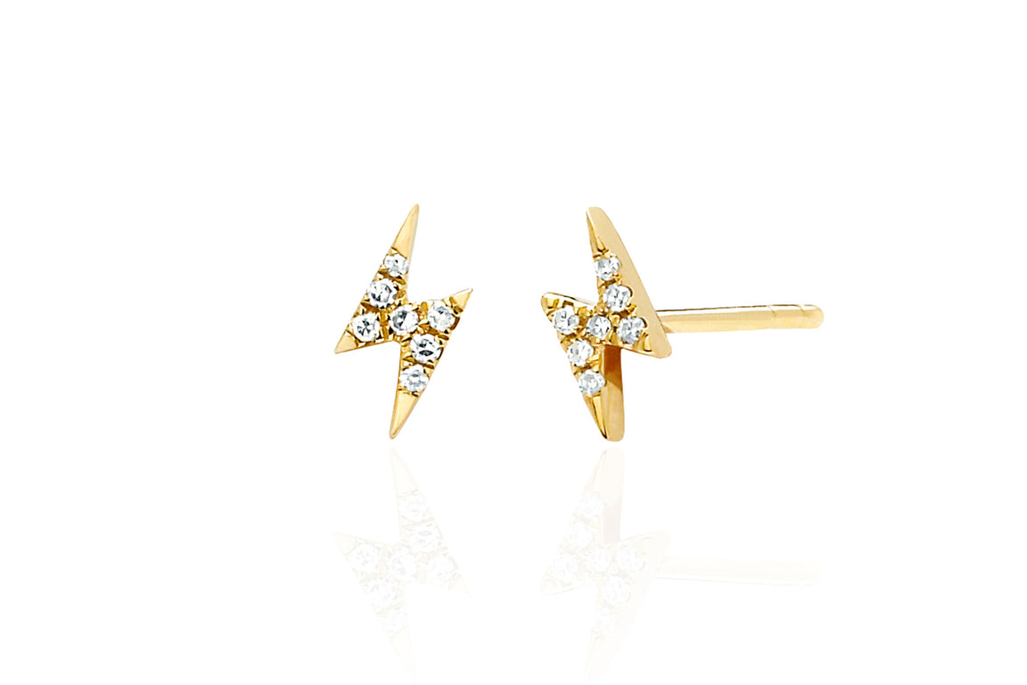 Diamond Ear Cuff — EF Collection®